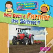 Capa do artigo How Does A Farmer Use Science