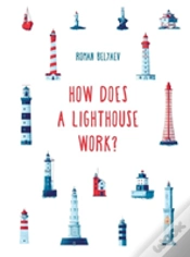 Capa do artigo How Does A Lighthouse Work?