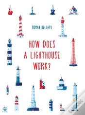 Capa do artigo How Does A Lighthouse Work?