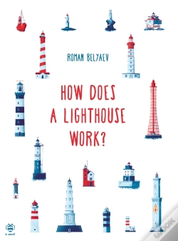 Capa do artigo How Does A Lighthouse Work?