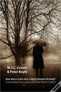 Capa do artigo How Does A Man Who Is Dead Reinvent His Body?
