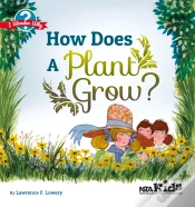 Capa do artigo How Does A Plant Grow?