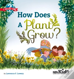 Capa do artigo How Does A Plant Grow?