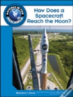 Capa do artigo How Does A Spacecraft Reach The Moon?