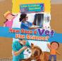 How Does A Vet Use Science? - Preview