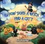 How Does A Witch Find A Cat - Preview