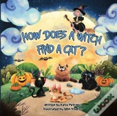 How Does A Witch Find A Cat