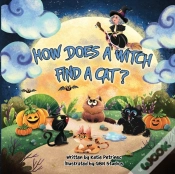 Capa do artigo How Does A Witch Find A Cat