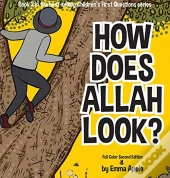 How Does Allah Look?