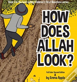 Capa do artigo How Does Allah Look?