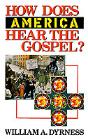 How Does America Hear The Gospel? - Preview
