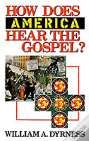 Capa do artigo How Does America Hear The Gospel?