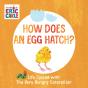 How Does An Egg Hatch? - Preview