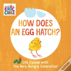Capa do artigo How Does An Egg Hatch?