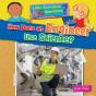 How Does An Engineer Use Science? - Preview
