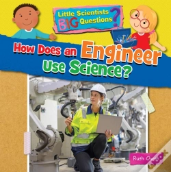 Capa do artigo How Does An Engineer Use Science?