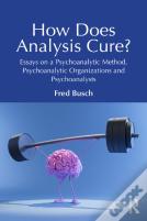 How Does Analysis Cure?