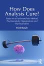 How Does Analysis Cure? - Preview