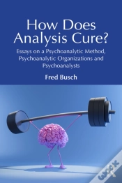 Capa do artigo How Does Analysis Cure?