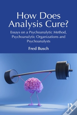 Capa do artigo How Does Analysis Cure?