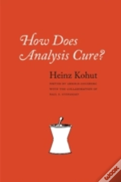 Capa do artigo How Does Analysis Cure?
