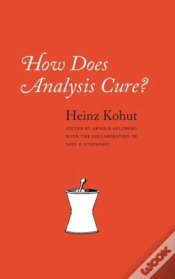 Capa do artigo How Does Analysis Cure?