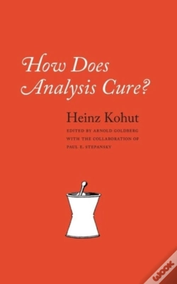Capa do artigo How Does Analysis Cure?