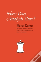 Capa do artigo How Does Analysis Cure?