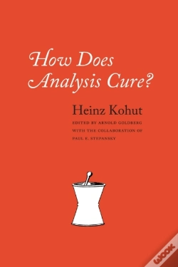 Capa do artigo How Does Analysis Cure?