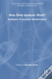 Capa do artigo How Does Analysis Work?