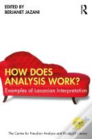 How Does Analysis Work?
