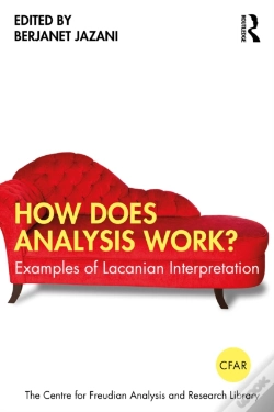 Capa do artigo How Does Analysis Work?