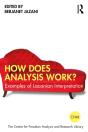 How Does Analysis Work? - Preview