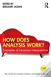 Capa do artigo How Does Analysis Work?