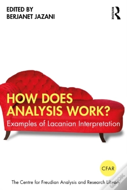 Capa do artigo How Does Analysis Work?
