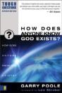 How Does Anyone Know God Exists? - Preview