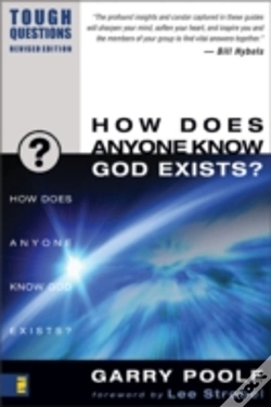 Capa do artigo How Does Anyone Know God Exists?