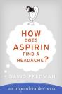 How Does Aspirin Find A Headache? - Preview