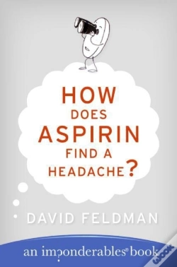 Capa do artigo How Does Aspirin Find A Headache?