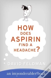 Capa do artigo How Does Aspirin Find A Headache?