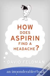 How Does Aspirin Find A Headache?
