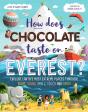 How Does Chocolate Taste On Everest? - Preview