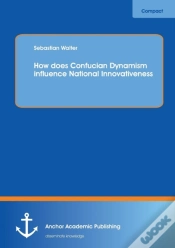 Capa do artigo How Does Confucian Dynamism Influence National Innovativeness