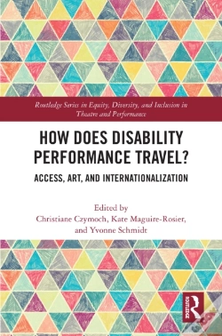 Capa do artigo How Does Disability Performance Travel?