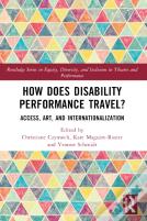 How Does Disability Performance Travel?