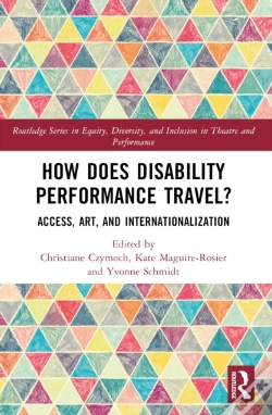 Capa do artigo How Does Disability Performance Travel?