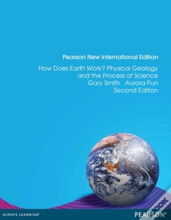 Capa do artigo How Does Earth Work? Physical Geology And The Process Of Science