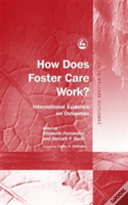Capa do artigo How Does Foster Care Work?