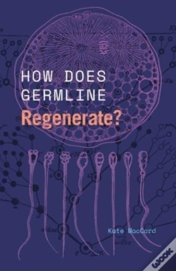 Capa do artigo How Does Germline Regenerate?