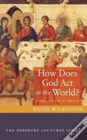 How Does God Act In The World?